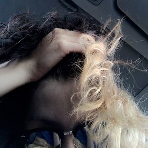 Meet your Posher, Jonah